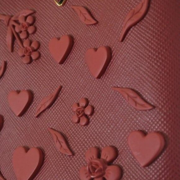 Prada Handbag - Picture 7 of 9